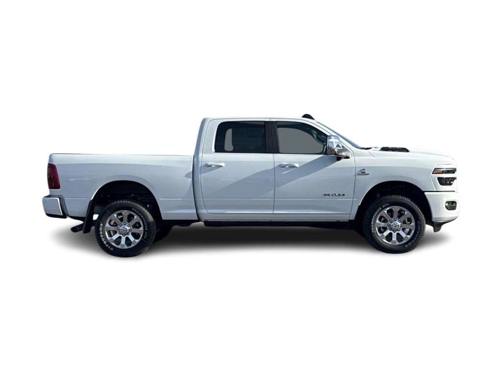 Thumbnail: 2026 RAM 2500 - 16