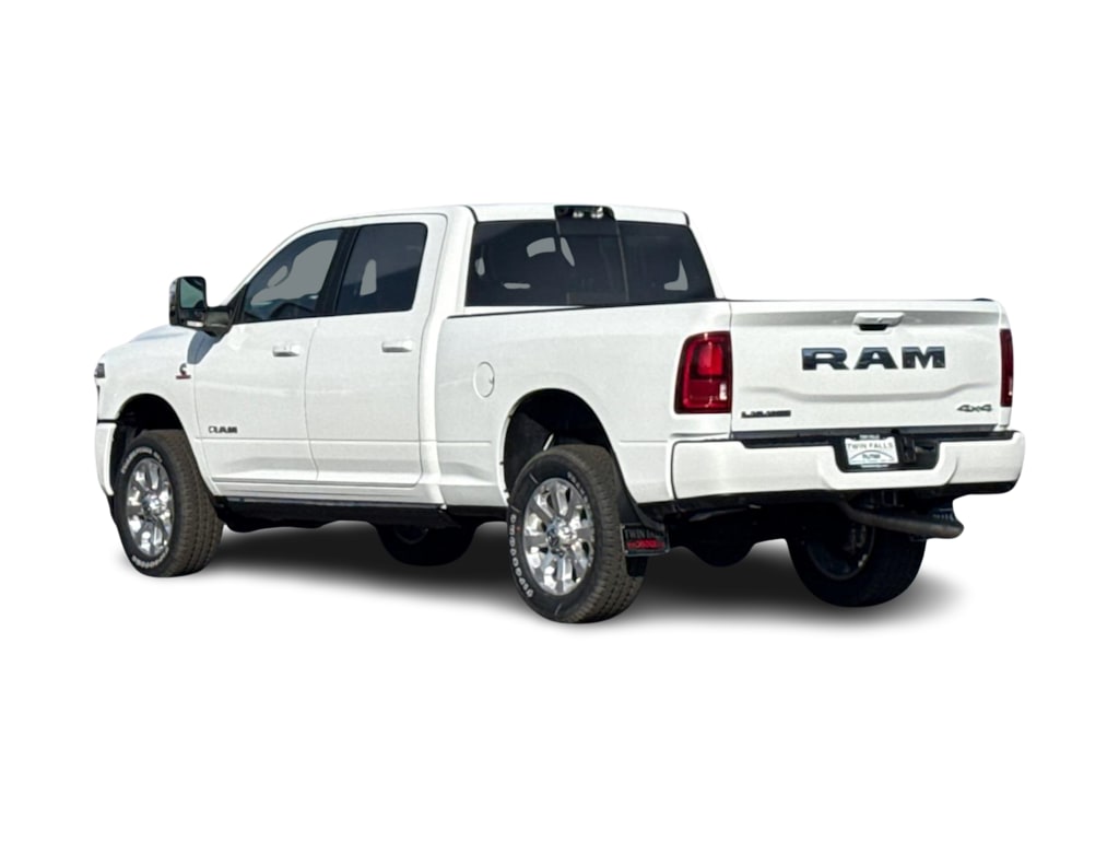 Thumbnail: 2026 RAM 2500 - 4