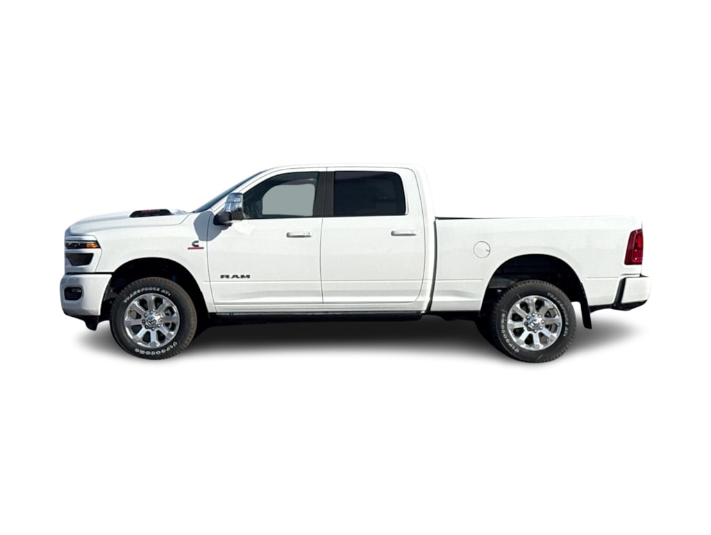 Thumbnail: 2026 RAM 2500 - 3