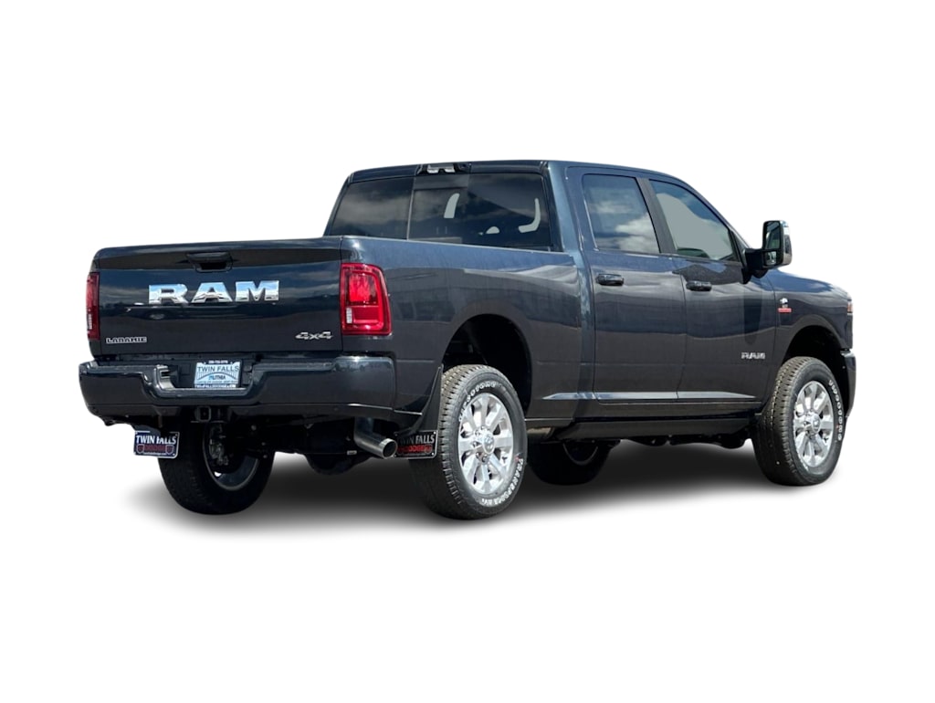 Thumbnail: 2026 RAM 2500 - 16