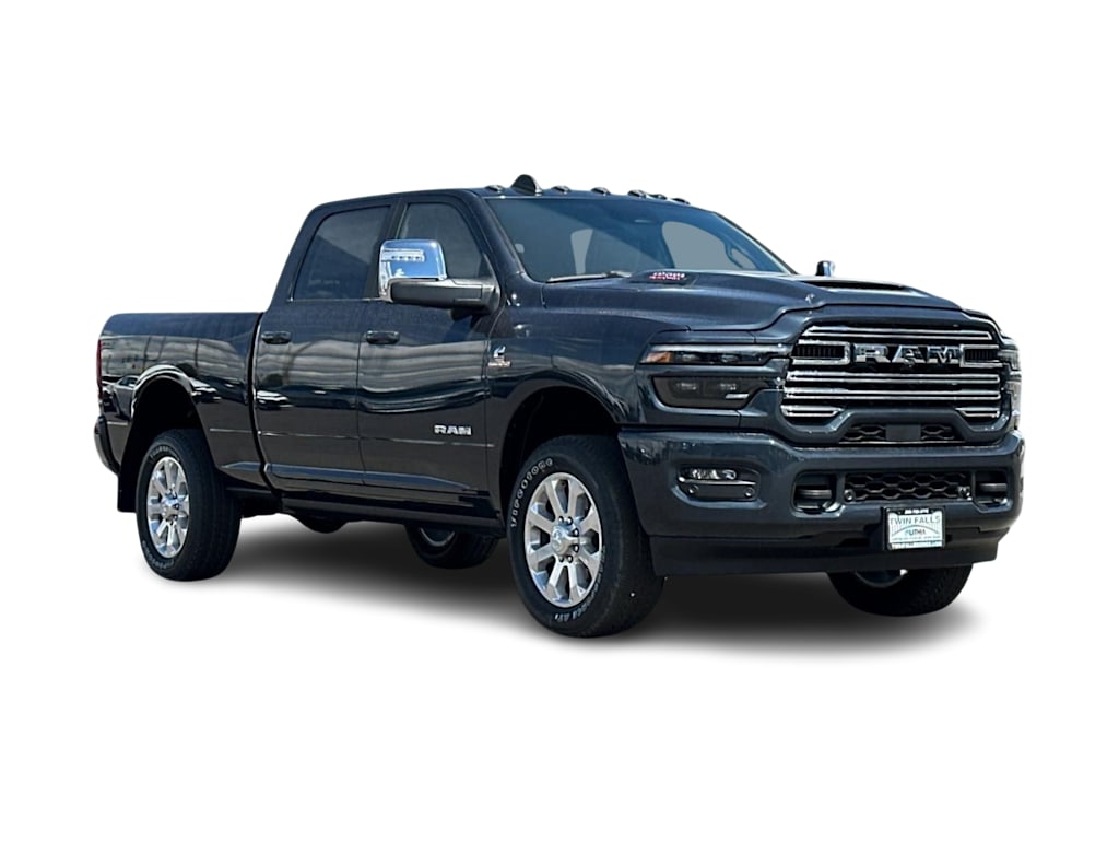 Thumbnail: 2026 RAM 2500 - 17