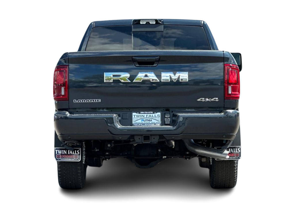 Thumbnail: 2026 RAM 2500 - 5