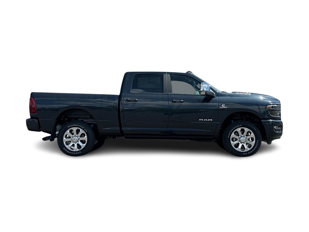Thumbnail: 2026 RAM 2500 - 18