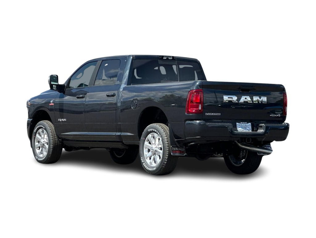 Thumbnail: 2026 RAM 2500 - 4