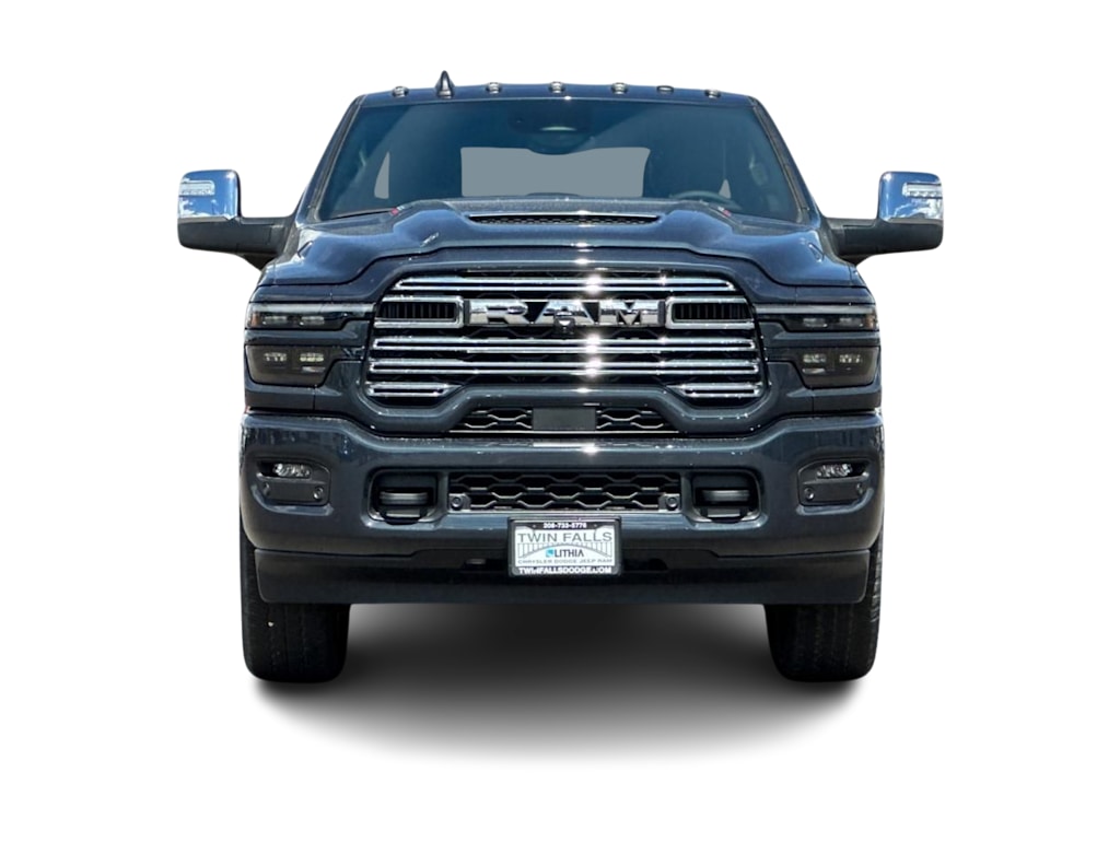 Thumbnail: 2026 RAM 2500 - 6
