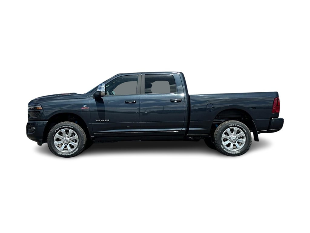 Thumbnail: 2026 RAM 2500 - 3