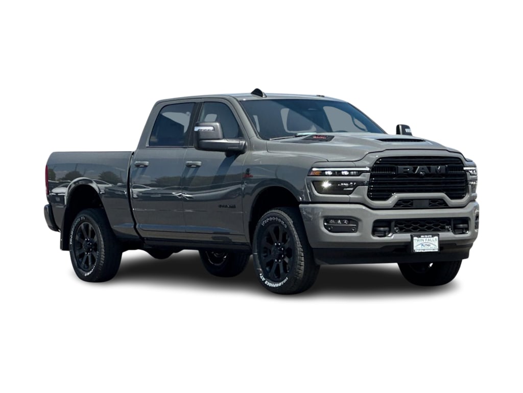 Thumbnail: 2026 RAM 2500 - 16