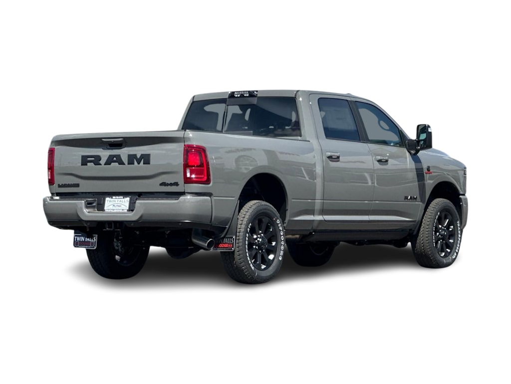 Thumbnail: 2026 RAM 2500 - 15