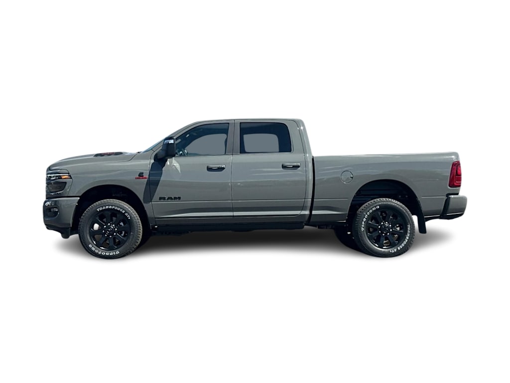 Thumbnail: 2026 RAM 2500 - 3