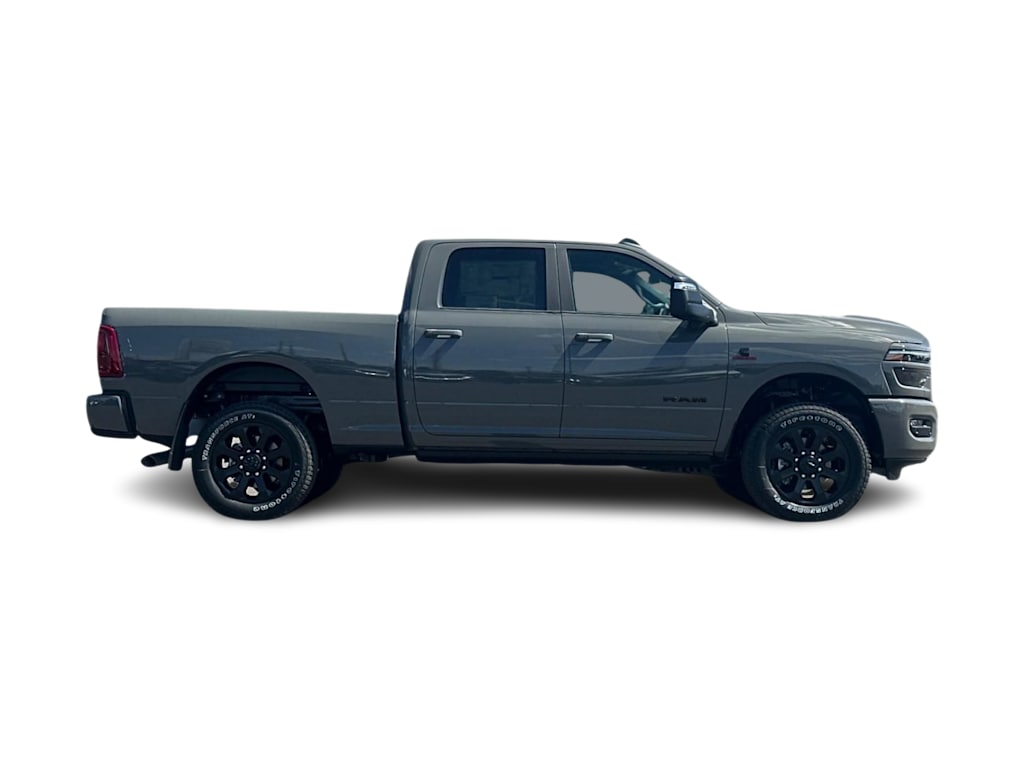 Thumbnail: 2026 RAM 2500 - 17