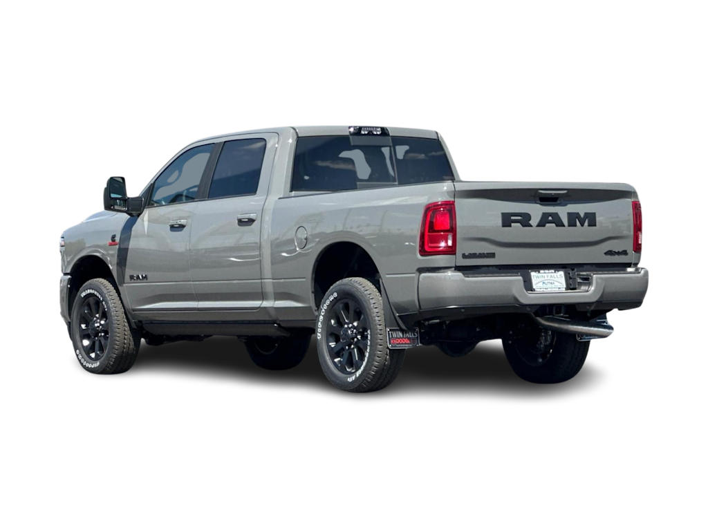 Thumbnail: 2026 RAM 2500 - 4