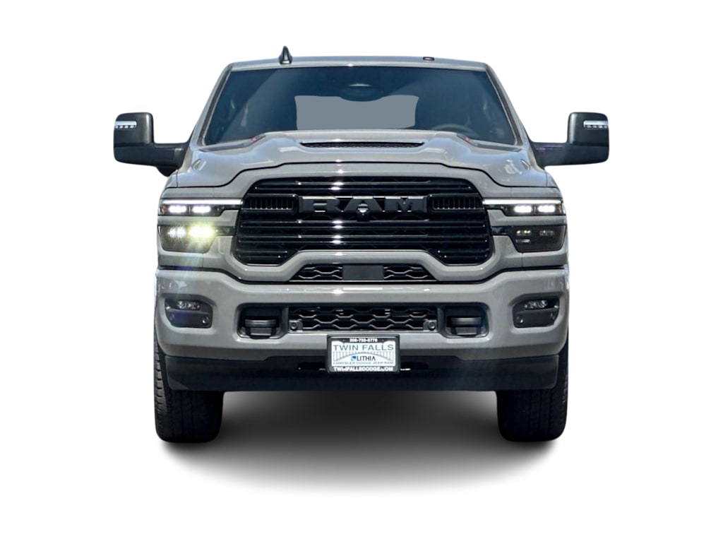 Thumbnail: 2026 RAM 2500 - 6