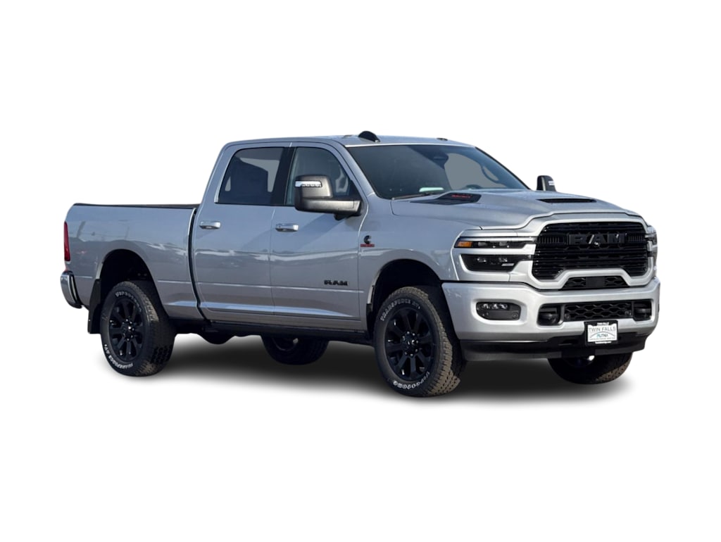 Thumbnail: 2026 RAM 2500 - 16