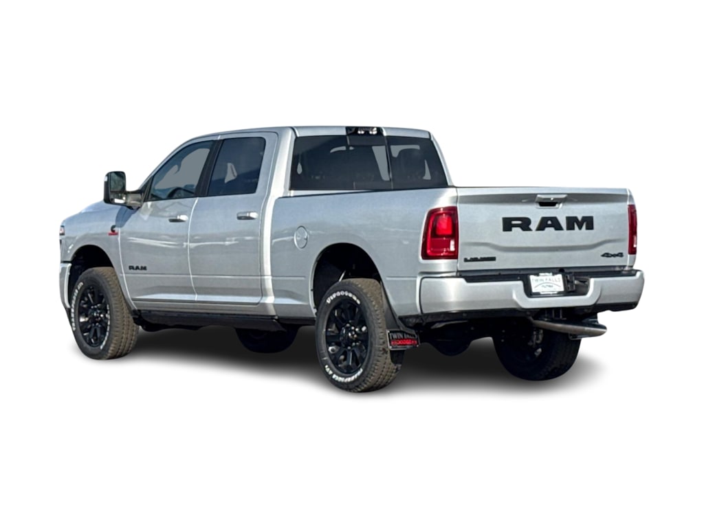 Thumbnail: 2026 RAM 2500 - 4