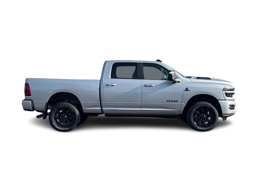 Thumbnail: 2026 RAM 2500 - 17