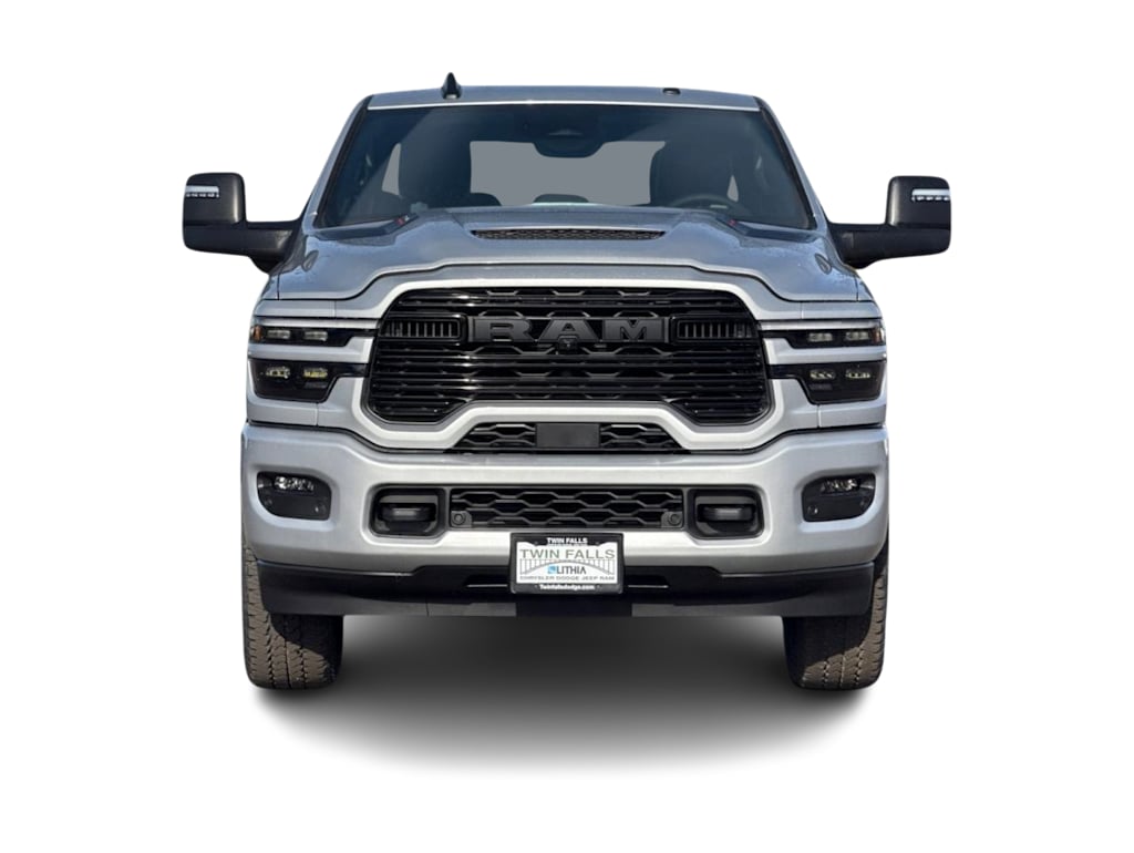 Thumbnail: 2026 RAM 2500 - 6