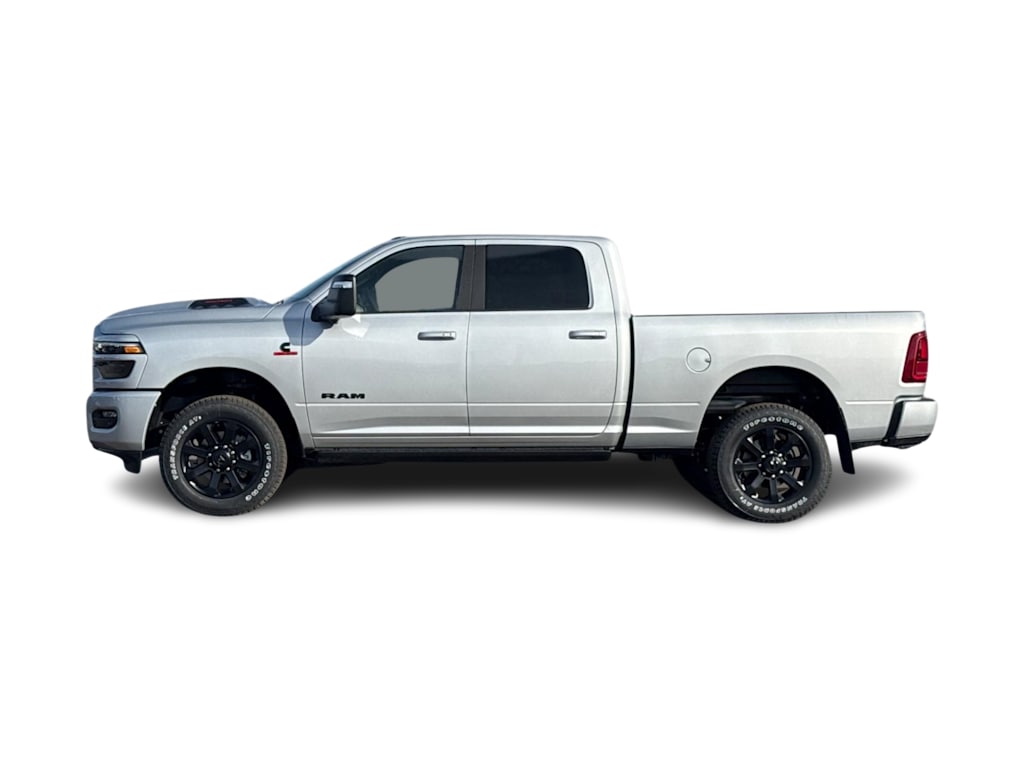 Thumbnail: 2026 RAM 2500 - 3