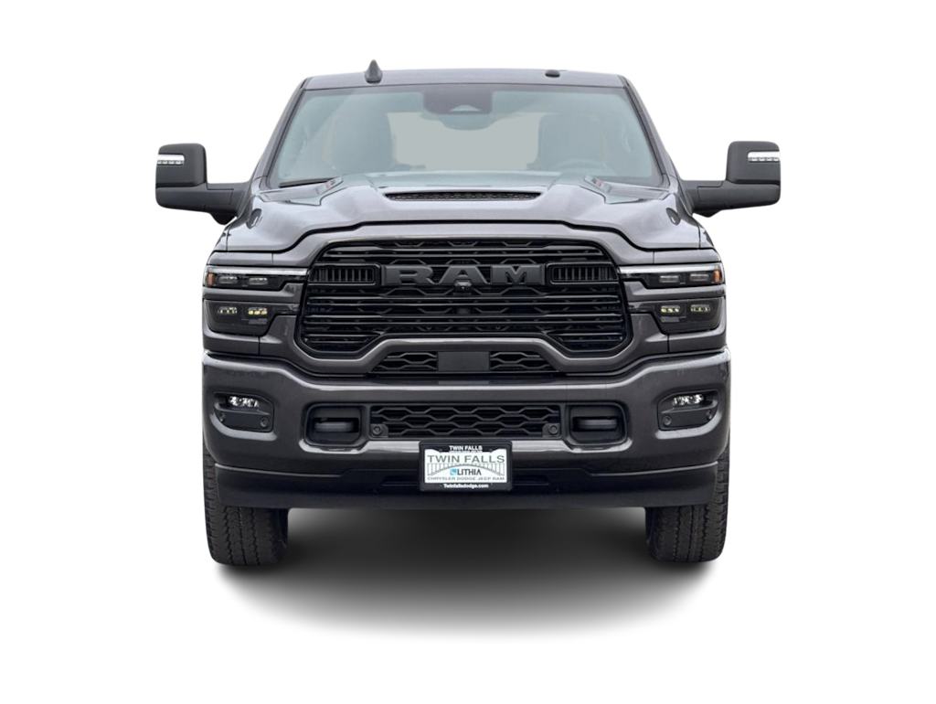 Thumbnail: 2026 RAM 2500 - 6
