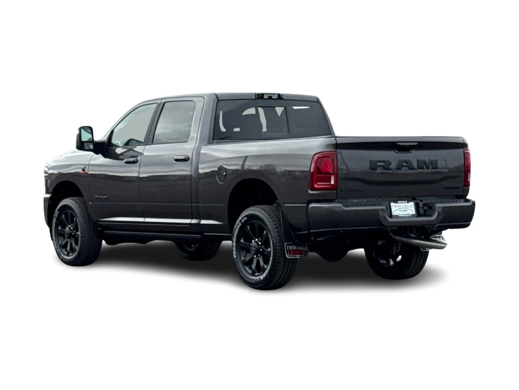 Thumbnail: 2026 RAM 2500 - 4