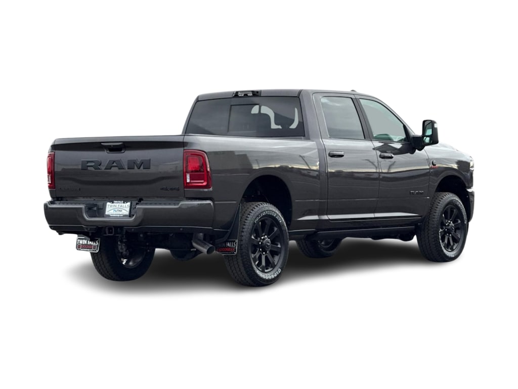 Thumbnail: 2026 RAM 2500 - 15