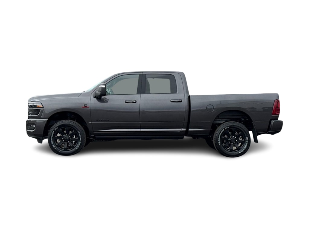 Thumbnail: 2026 RAM 2500 - 3