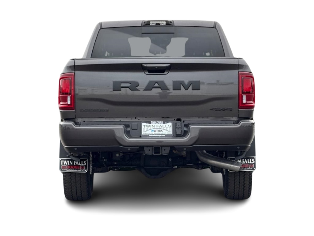 Thumbnail: 2026 RAM 2500 - 5