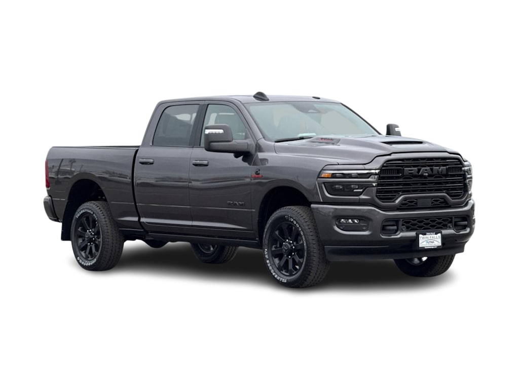 Thumbnail: 2026 RAM 2500 - 16