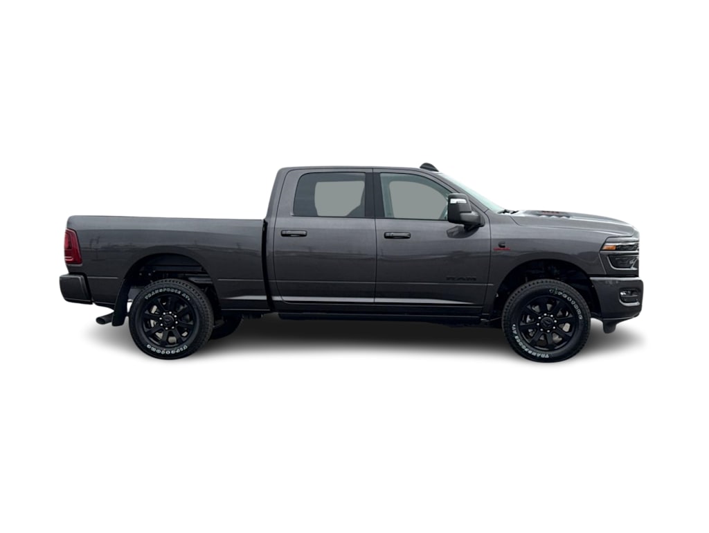 Thumbnail: 2026 RAM 2500 - 17