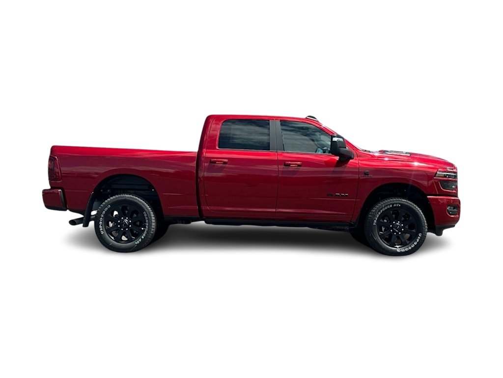 Thumbnail: 2026 RAM 2500 - 17