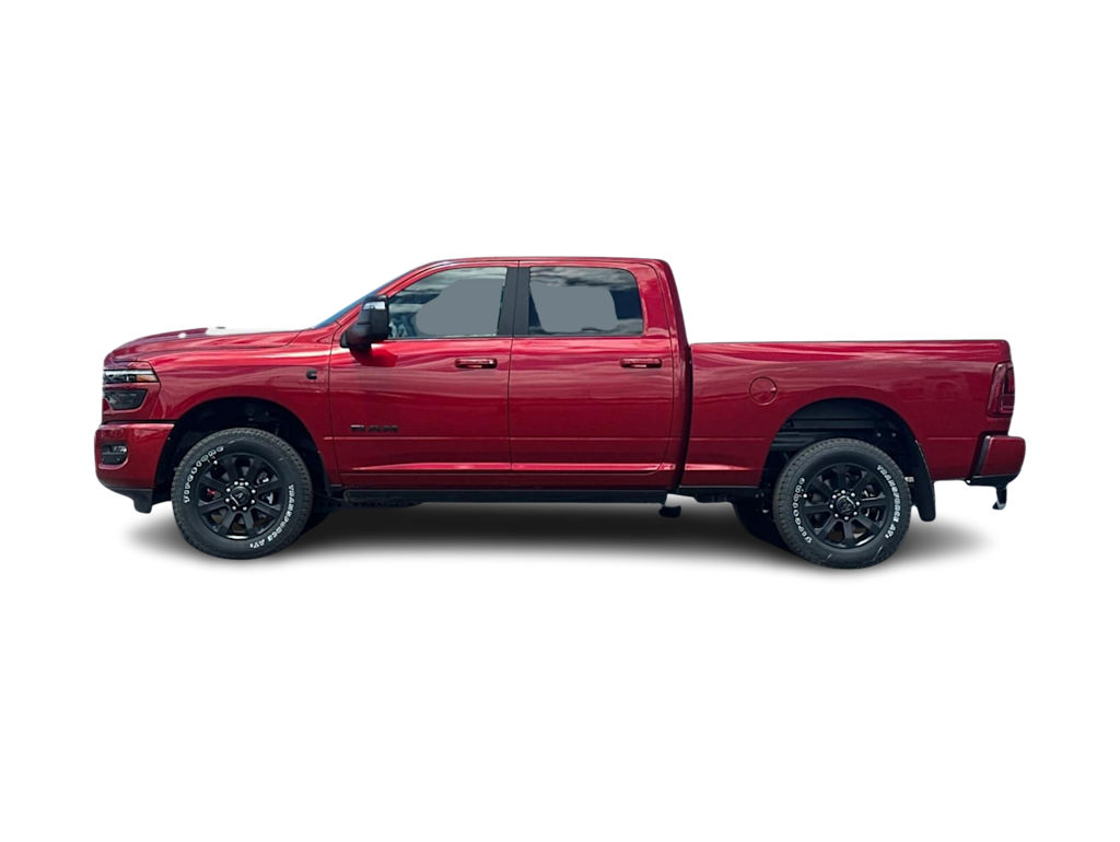 Thumbnail: 2026 RAM 2500 - 3