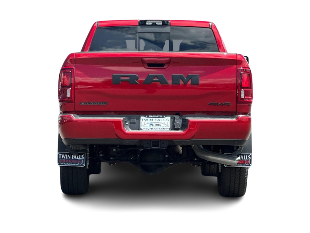 Thumbnail: 2026 RAM 2500 - 5
