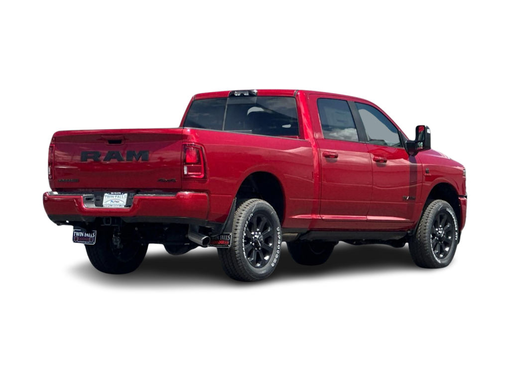 Thumbnail: 2026 RAM 2500 - 15