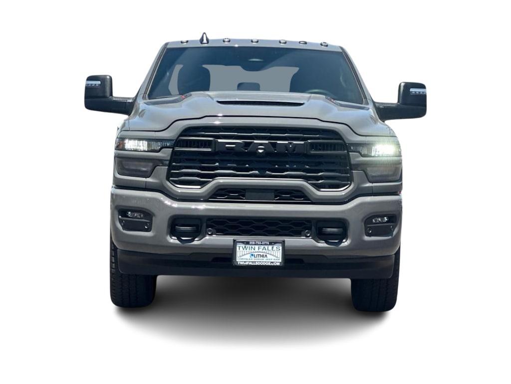 Thumbnail: 2026 RAM 2500 - 6