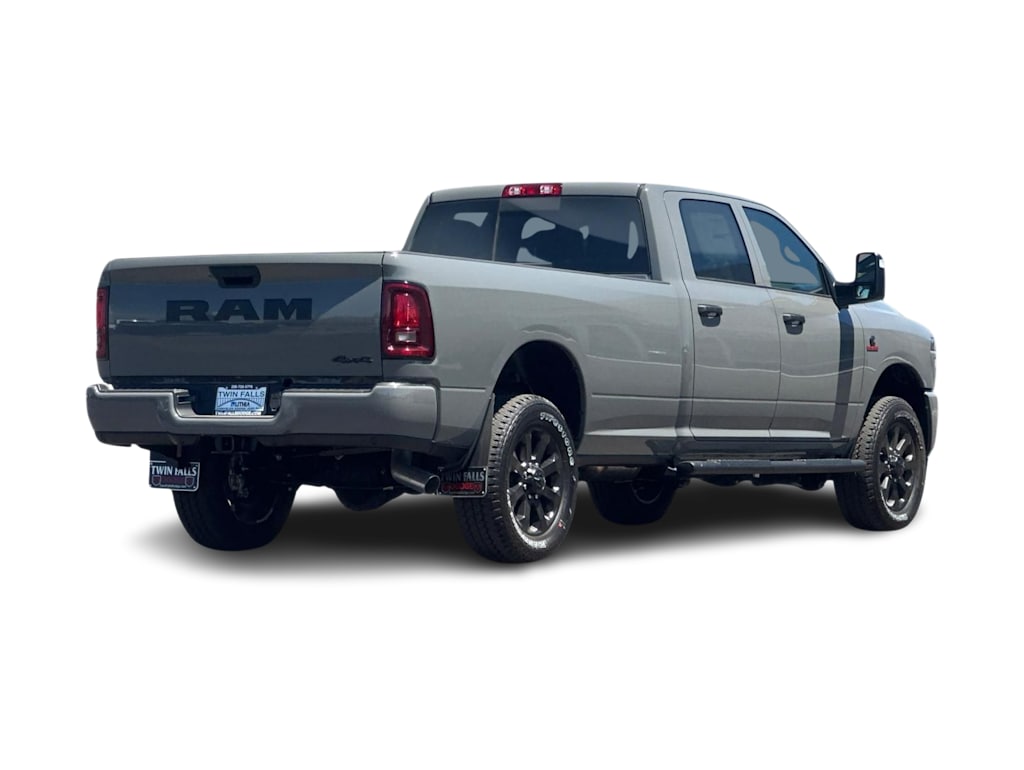 Thumbnail: 2026 RAM 2500 - 15