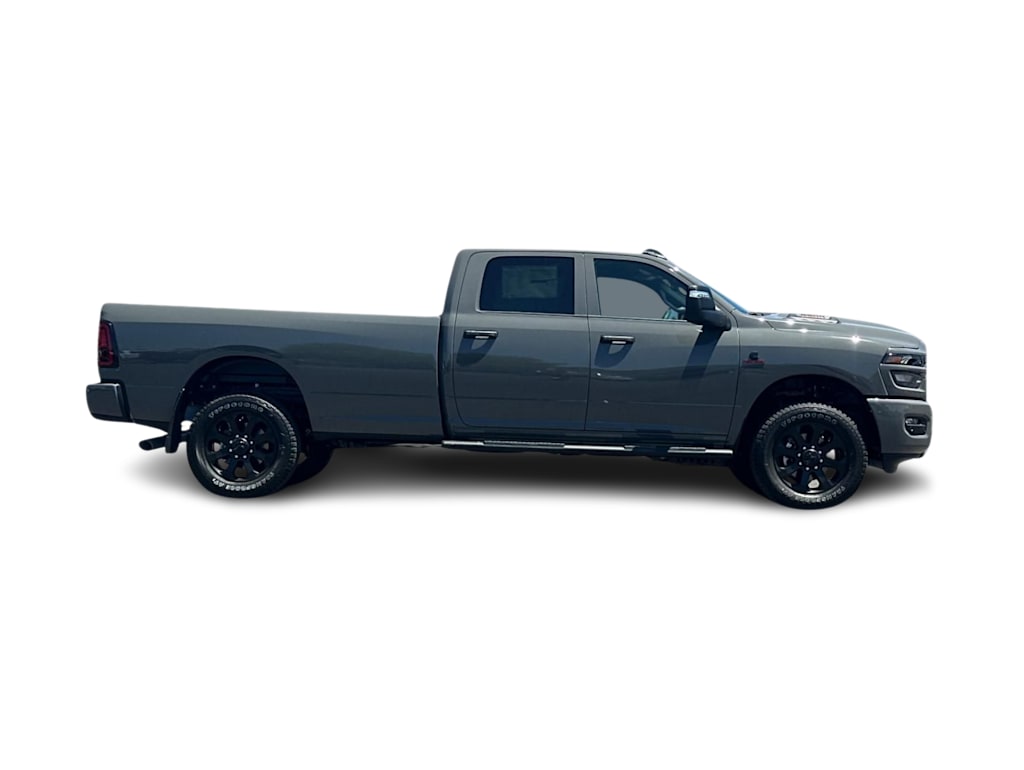 Thumbnail: 2026 RAM 2500 - 17