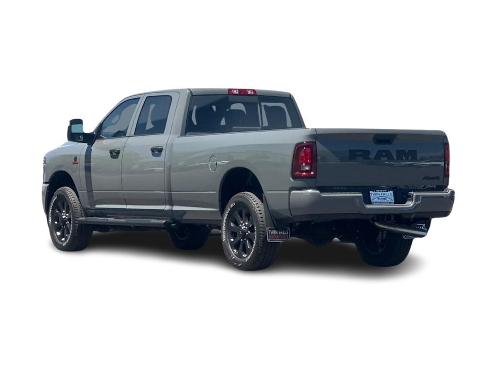 Thumbnail: 2026 RAM 2500 - 4