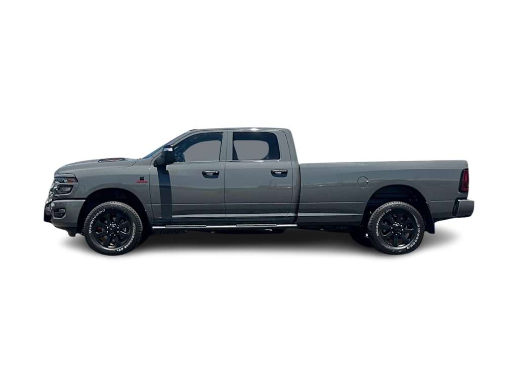 Thumbnail: 2026 RAM 2500 - 3