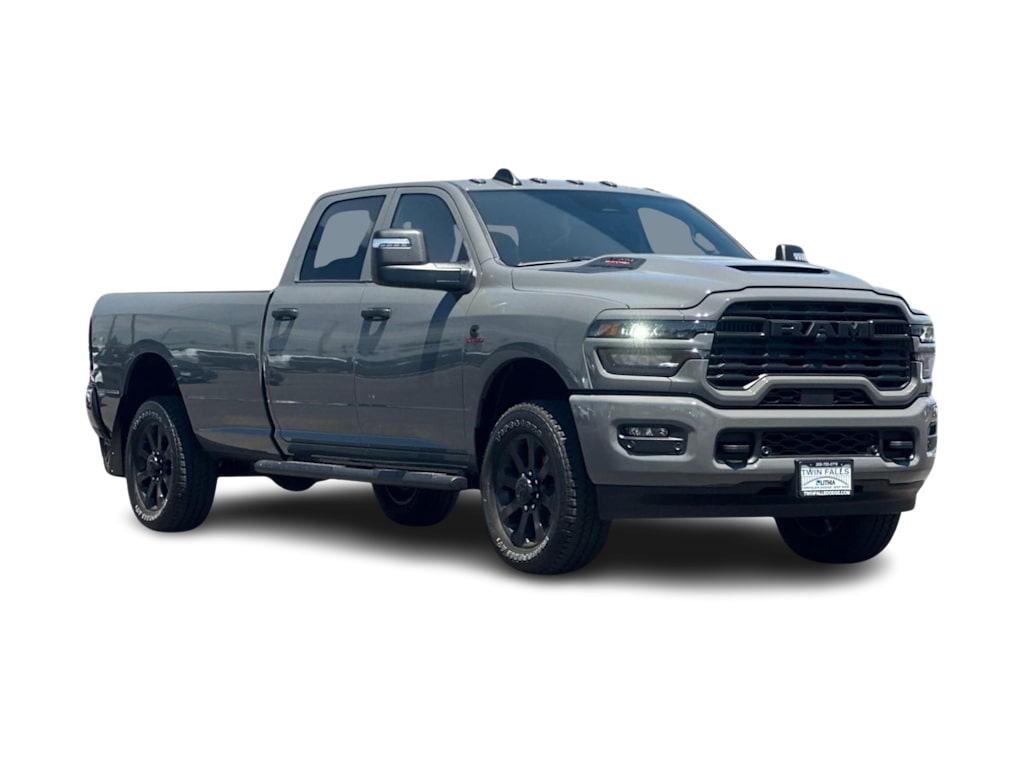 Thumbnail: 2026 RAM 2500 - 16