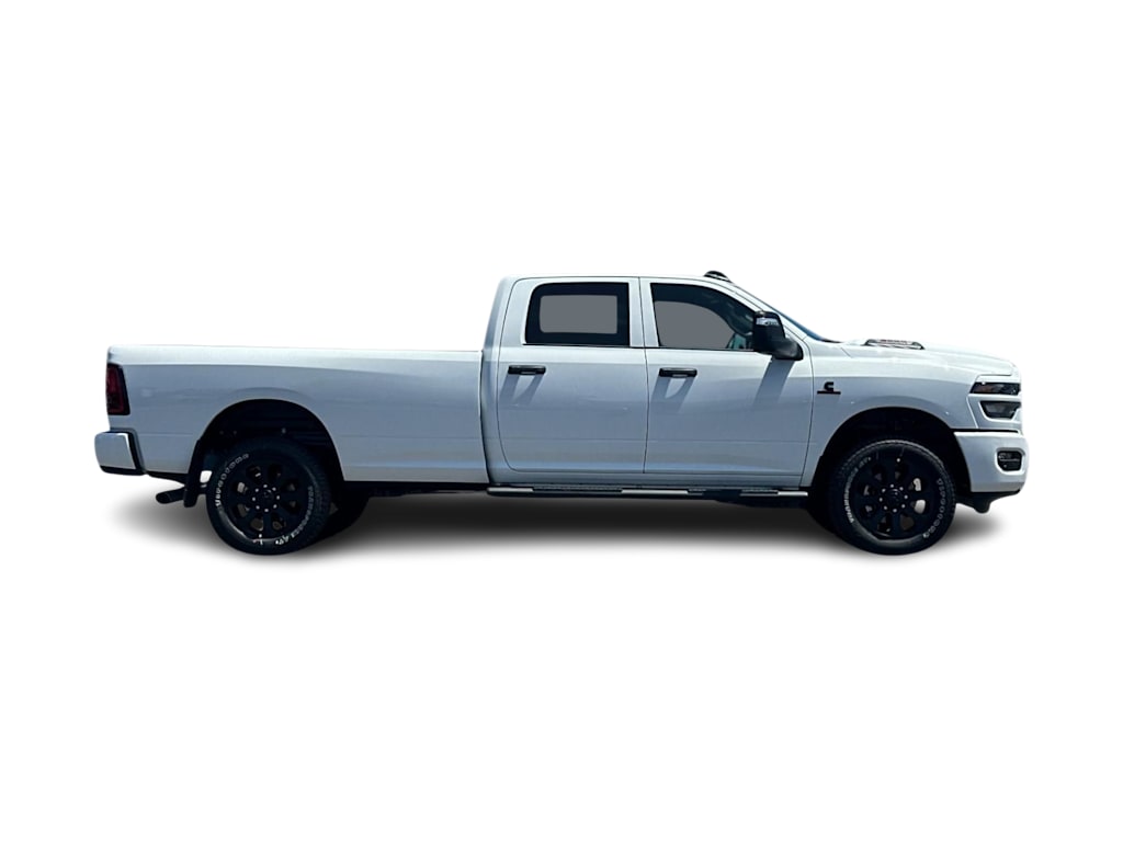 Thumbnail: 2026 RAM 2500 - 18