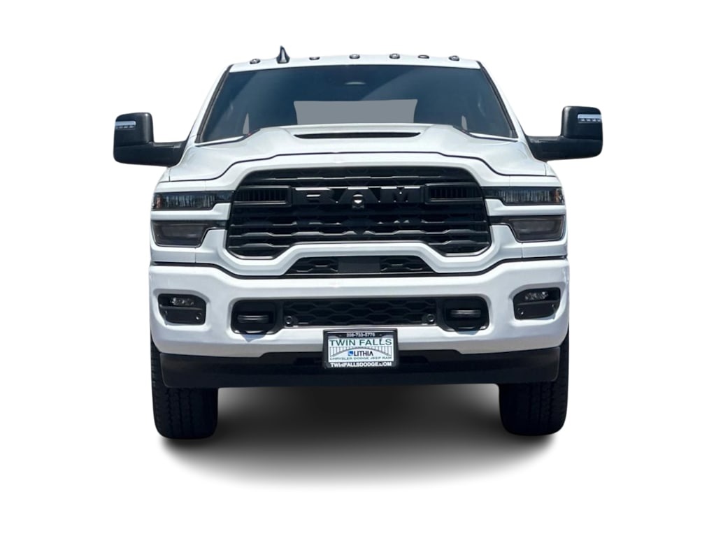 Thumbnail: 2026 RAM 2500 - 6