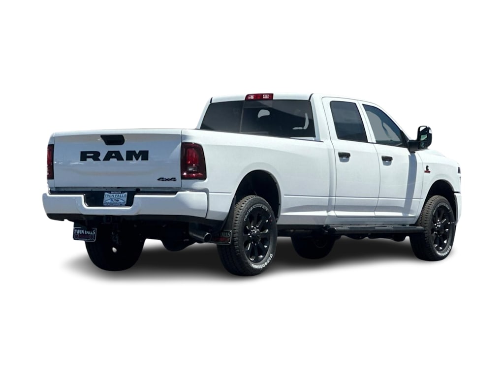 Thumbnail: 2026 RAM 2500 - 16