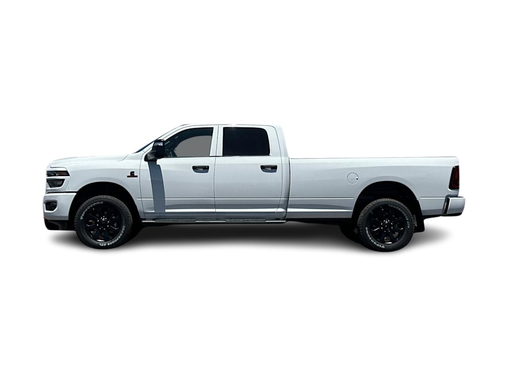 Thumbnail: 2026 RAM 2500 - 3