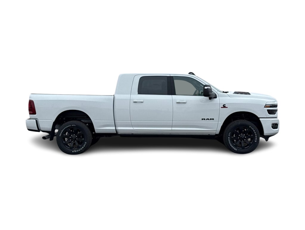Thumbnail: 2026 RAM 2500 - 17