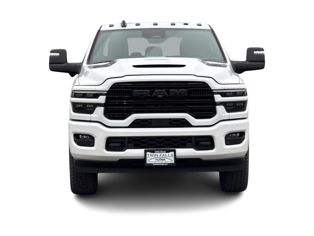 Thumbnail: 2026 RAM 2500 - 18