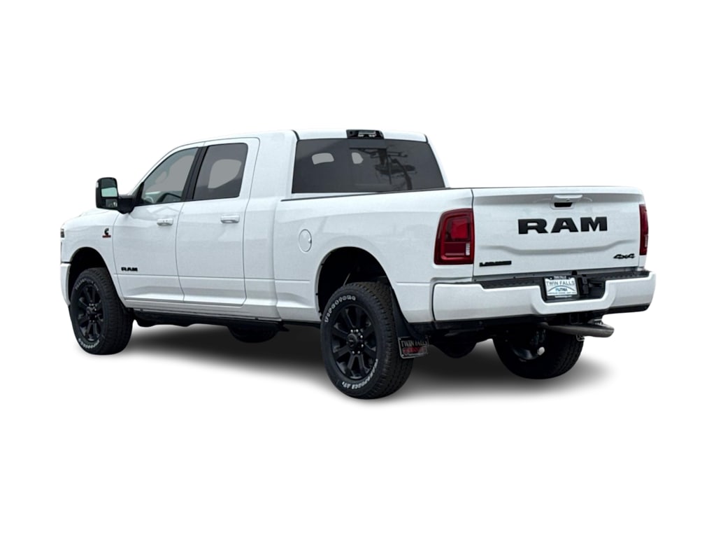 Thumbnail: 2026 RAM 2500 - 4