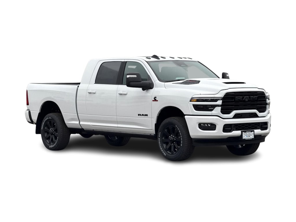 Thumbnail: 2026 RAM 2500 - 16