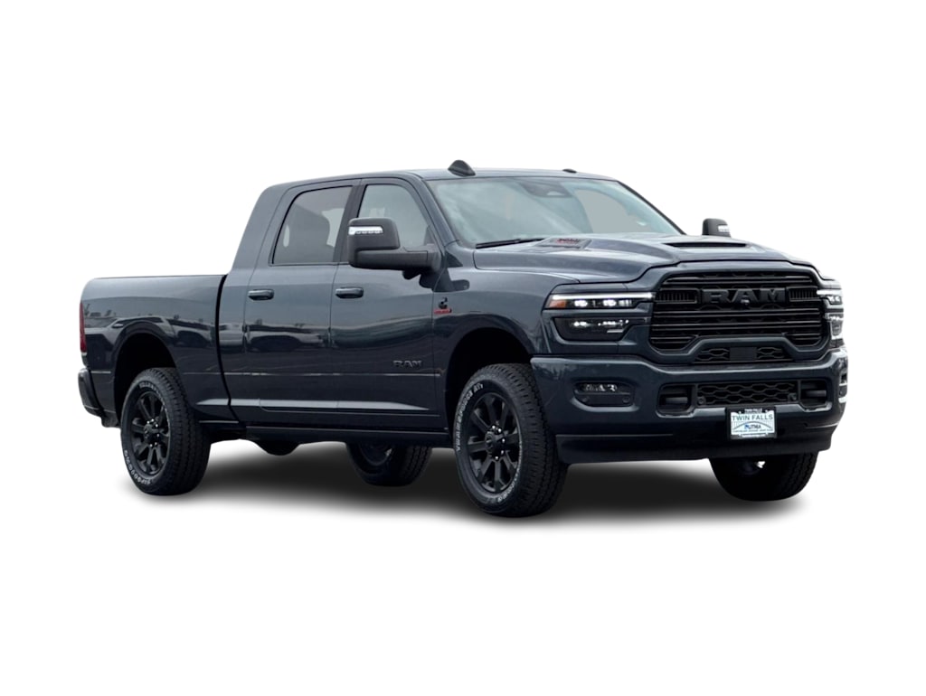 Thumbnail: 2025 RAM 2500 - 16