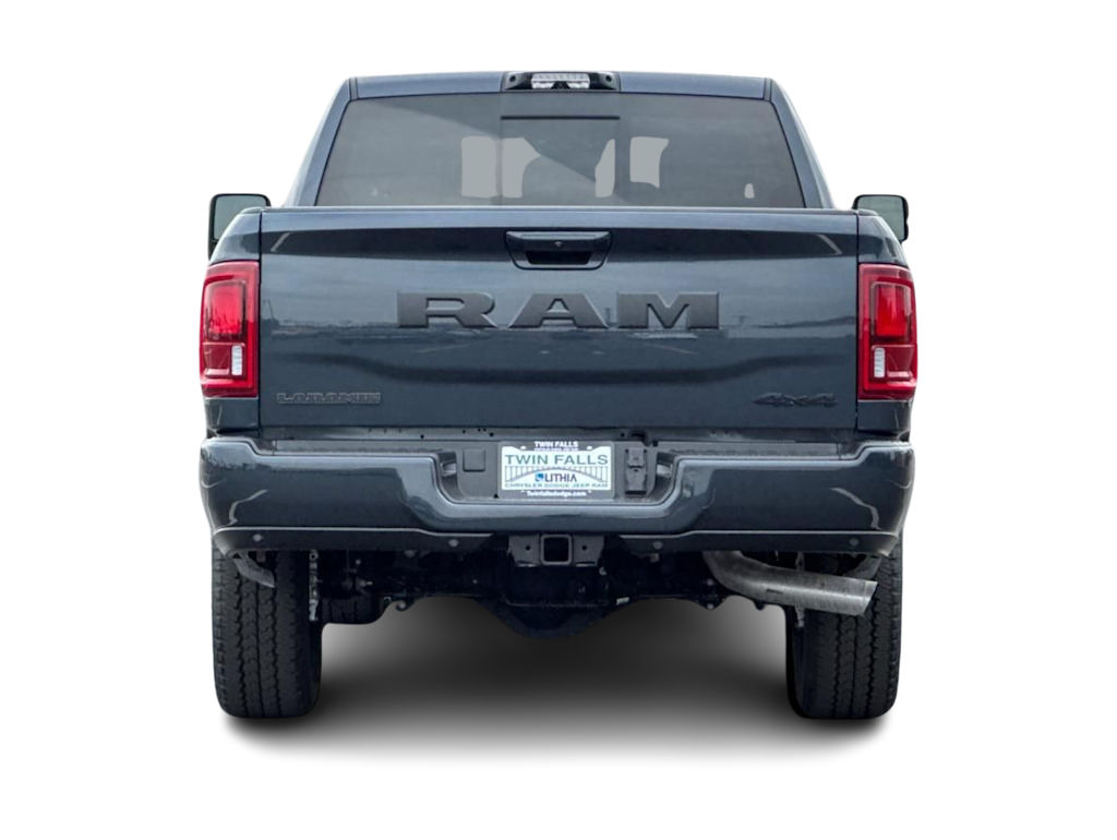 Thumbnail: 2025 RAM 2500 - 5