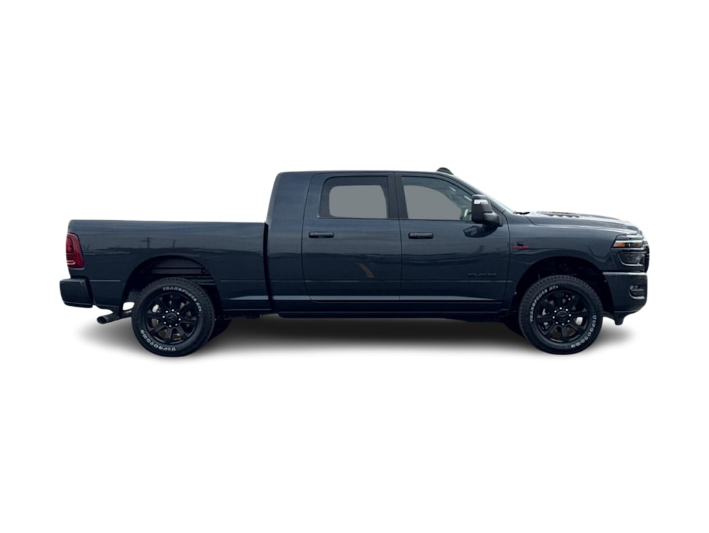 Thumbnail: 2025 RAM 2500 - 17