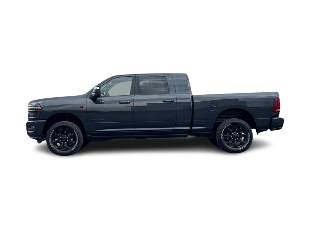 Thumbnail: 2025 RAM 2500 - 3